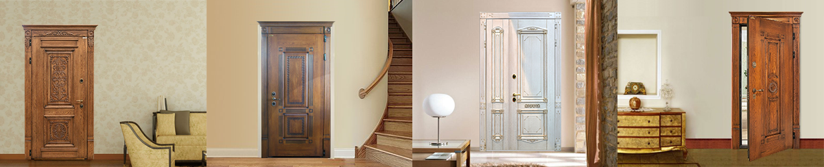 Декоративные панели из массива дуба оптом